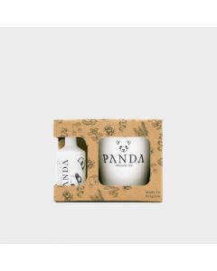 PANDA BIO GIN MINI GIFTPACK