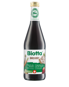 BIOTTA Breuss Bio Fl 5 dl