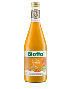 BIOTTA Vital Immun Fl 5 dl