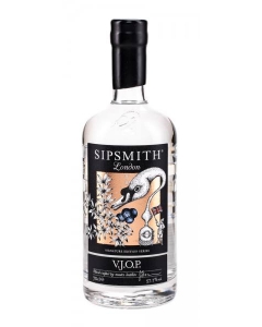SIPSMITH VERY JUNIPERY OVER-PR. GIN 70CL