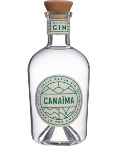 CANAIMA GIN 70CL