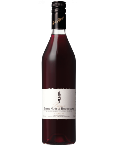 GIFFARD CASSIS NOIR DE BOURGOGNE