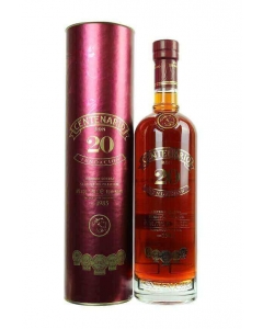 CENTENARIO RUM FUNDACION 20 ANOS 70CL