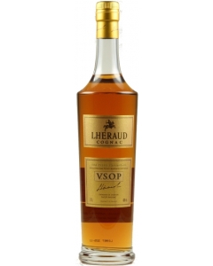 COGNAC LHÉRAUD RENAISSANCE VSOP 70CL