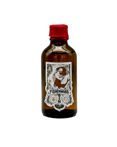 FISHERMAN`S GIN 4CL 41%