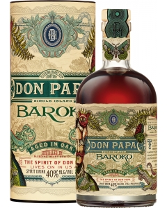 DON PAPA BAROKO 70CL