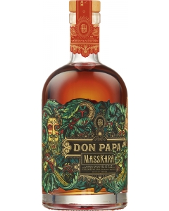 DON PAPA MASSKARA 70CL