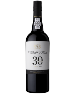 PORT TAWNY 30 Y VIEIRA DE SOUSA