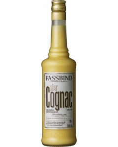 FASSBIND EIERCOGNAC 70CL