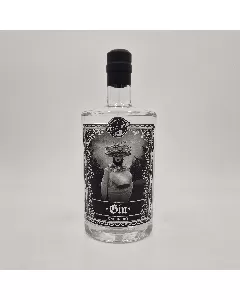 APPENZELLER HUUS GIN 50CL