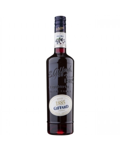 GIFFARD CREME DE MURE LIKÖR 70CL