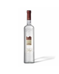 VILLA DE VARDA GRAPPA TEROLDEGO 70CL