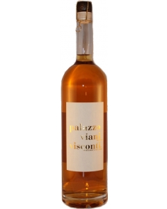 GRAPPA PALAZZO INVECCHIATO IN LEGNO 1L