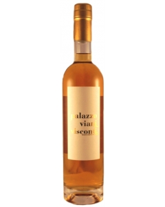 GRAPPA PALAZZO INVECCHIATO IN LEGNO 50CL