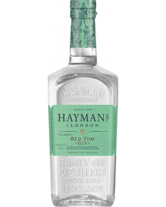 HAYMAN'S OLD TOM GIN 70CL