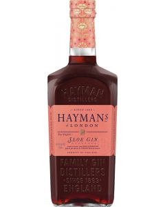 HAYMAN'S SLOE GIN 70CL