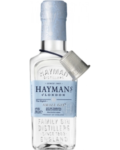 HAYMAN'S SMALL GIN 20CL