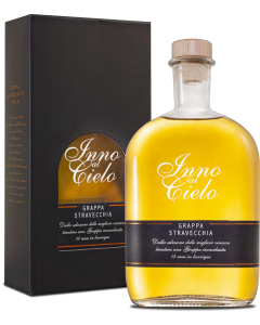 GRAPPA ALTE CIME INNO AL CIELO STR. 50CL