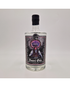 APPENZELLER BEERI GIN 50CL