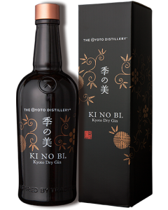 KI NO BI KYOTO DRY GIN 70CL