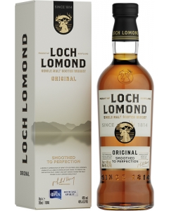 LOCH LOMOND ORIGINAL SINGLE MALT 70CL