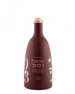 LOIMU PREMIUM GLÜHWEIN ROT 0.75L