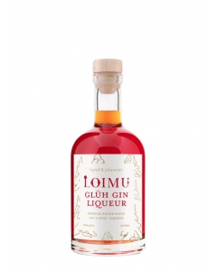 LOIMU PREMIUM GLÜH GIN 50CL