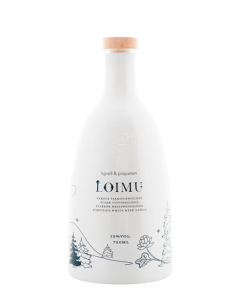 LOIMU PREMIUM GLÜHWEIN WEISS 0.75L