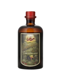 LUMBERJACK`S GIN 50CL 41%