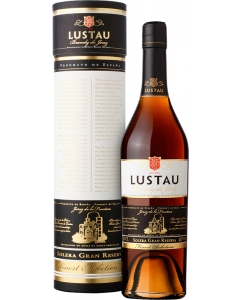 LUSTAU BRANDY RESERVA FINEST SELECT 70CL