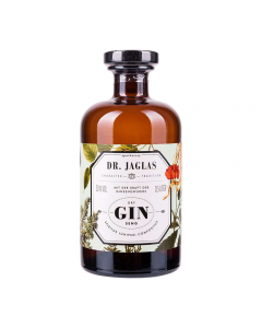 DR. JAGLAS GIN-SENG 50CL