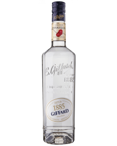 GIFFARD MARASQUIN CLASS. MARASCHINO 70CL