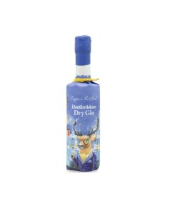 COPPER CLOUDS GIN HERTFORDSHIRE DRY 5CL