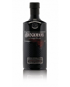 BROCKMANS PREMIUM GIN INTENSELY 70CL