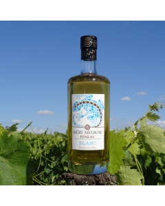 PINEAU DE CHARENTES BLANC MÉRY 75CL