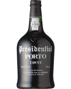 PORTO PRESIDENTIAL TAWNY 75CL
