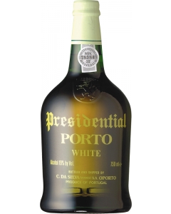 PORTO PRESIDENTIAL WHITE 75CL