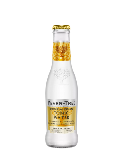 FEVER-TREE INDIAN TONIC WATER 20CL