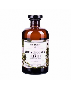 DR. JAGLAS ARTISCHOCKEN-ELIXIER 50CL