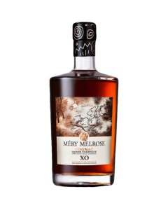 COGNAC MERY XO BIO 70CL