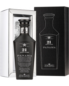 RUM NATION PANAMA 21YO 70CL
