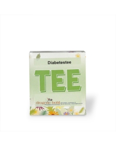 DIABETESTEE 100G