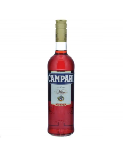 CAMPARI BITTER 100CL