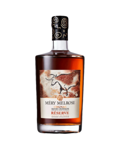 COGNAC MERY RESERVE 70CL
