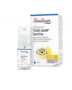 SIMILASAN Tears Again Sensitive Augenspr