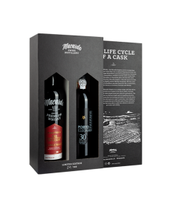 MACARDO CHAPTER 2 & PORTWEIN BOX